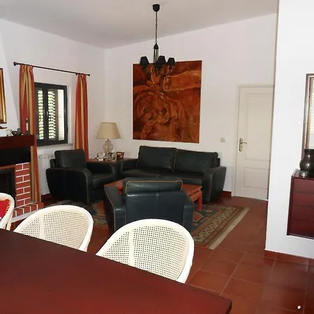 Country house Monte Maria Pratas Cajados