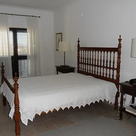 Country house Monte Maria Pratas Cajados