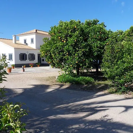 Country house Monte Maria Pratas Cajados