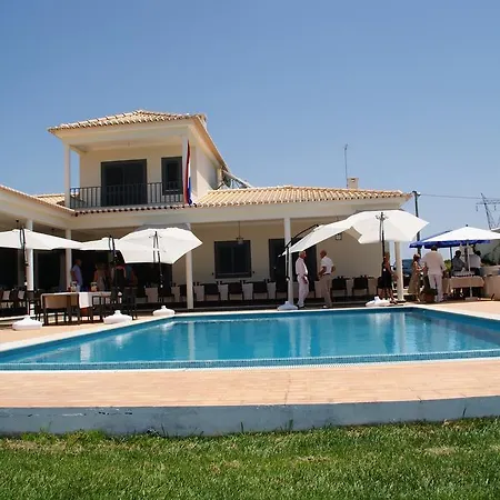 Country house Monte Maria Pratas